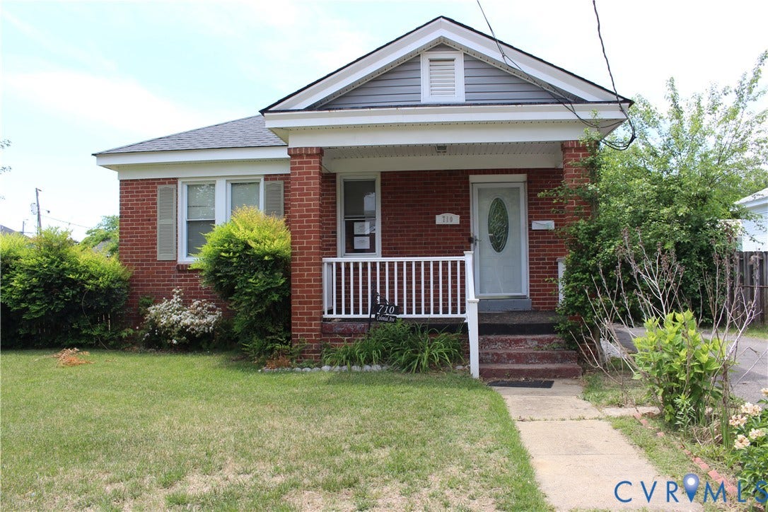 710 Colonial Avenue, Colonial Heights, VA 23834 710 Colonial Avenue, Colonial Heights, VA 23834