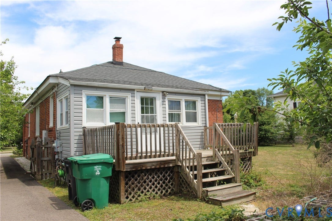 710 Colonial Avenue, Colonial Heights, VA 23834 710 Colonial Avenue, Colonial Heights, VA 23834