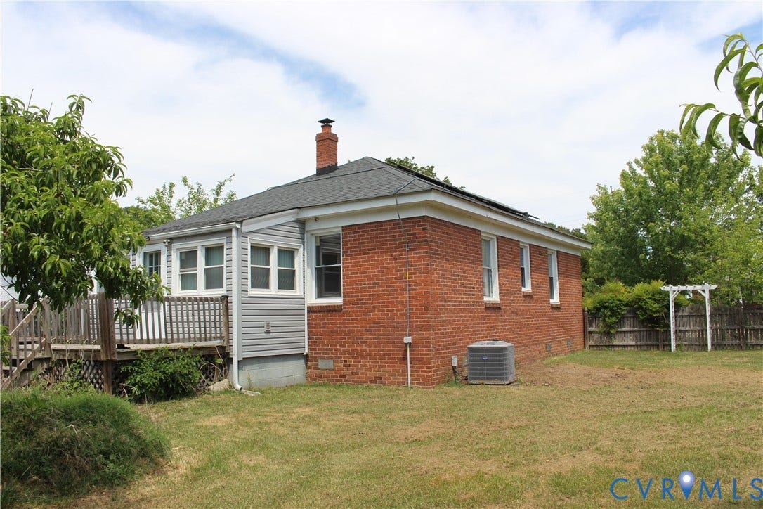 710 Colonial Avenue, Colonial Heights, VA 23834 710 Colonial Avenue, Colonial Heights, VA 23834