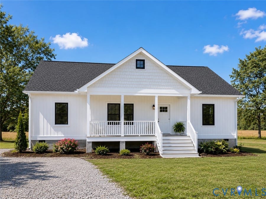 Property photo for 73 Stoneham Street, Saluda, VA
