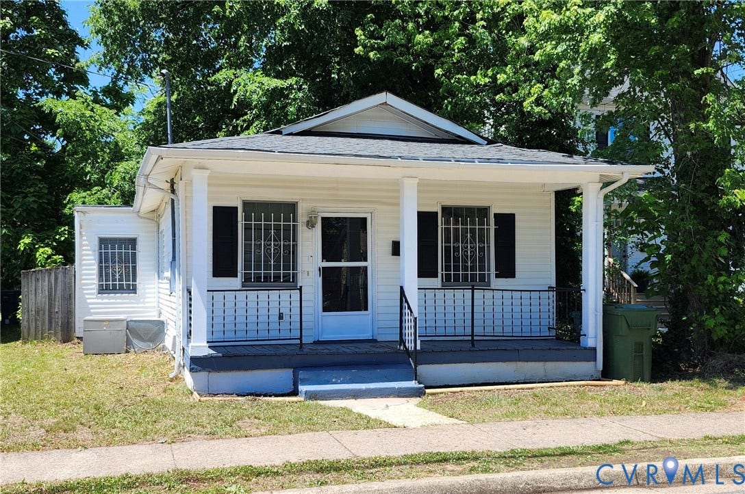 332 Grayson Street, Providence Park, Richmond, VA 23222 332 Grayson Street, Providence Park, Richmond, VA 23222