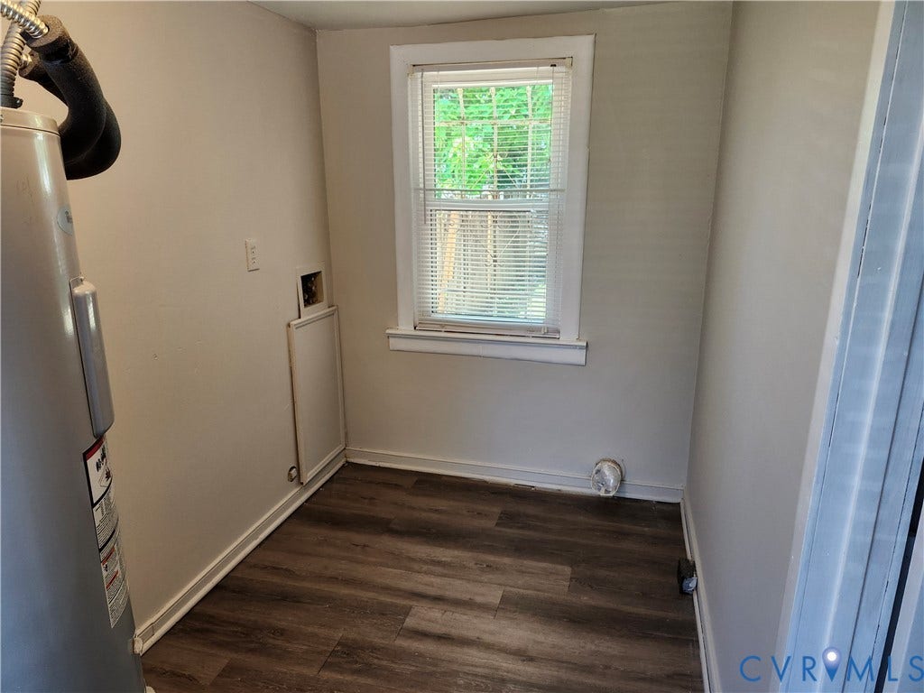 332 Grayson Street, Providence Park, Richmond, VA 23222 332 Grayson Street, Providence Park, Richmond, VA 23222