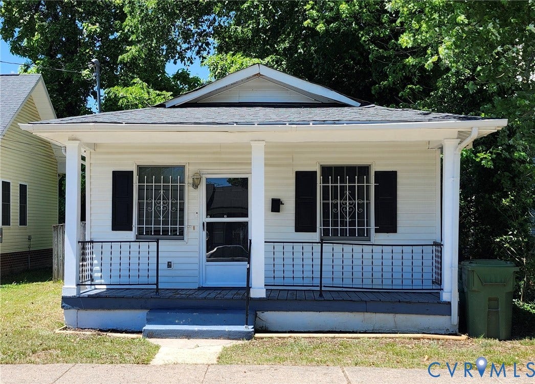 332 Grayson Street, Providence Park, Richmond, VA 23222 332 Grayson Street, Providence Park, Richmond, VA 23222