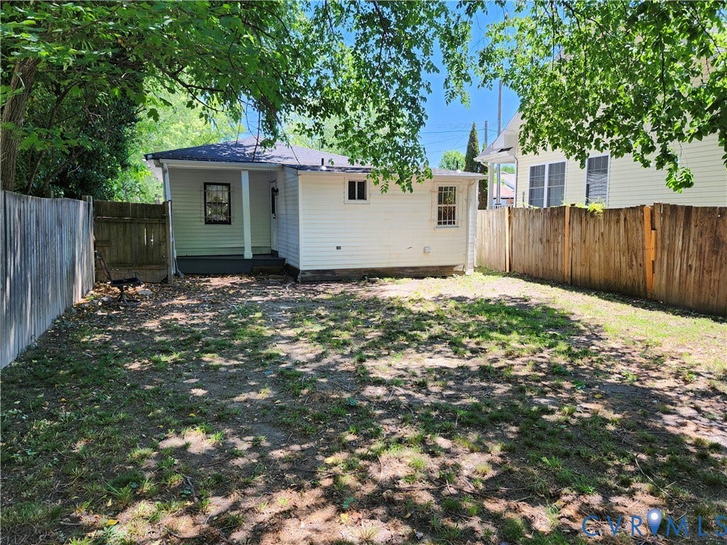 332 Grayson Street, Providence Park, Richmond, VA 23222 332 Grayson Street, Providence Park, Richmond, VA 23222