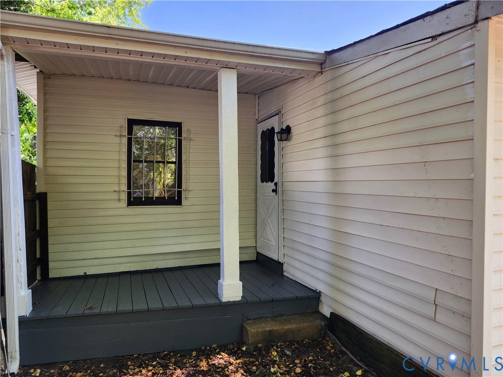 332 Grayson Street, Providence Park, Richmond, VA 23222 332 Grayson Street, Providence Park, Richmond, VA 23222