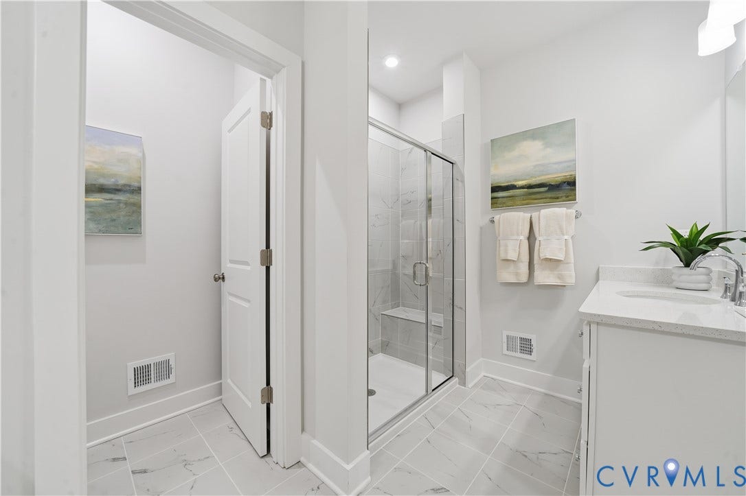 9688 Turning Point Drive, #B, Village At Virginia Center, Glen Allen, VA 23059 9688 Turning Point Drive, #B, Village At Virginia Center, Glen Allen, VA 23059