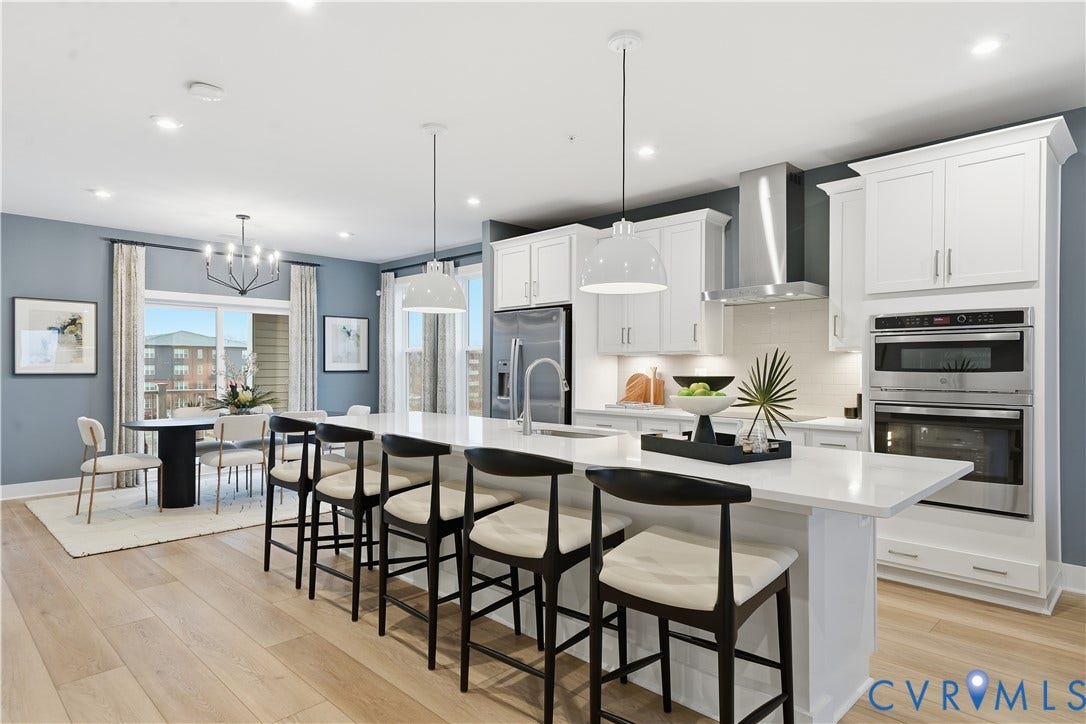 9688 Turning Point Drive, #B, Village At Virginia Center, Glen Allen, VA 23059 9688 Turning Point Drive, #B, Village At Virginia Center, Glen Allen, VA 23059