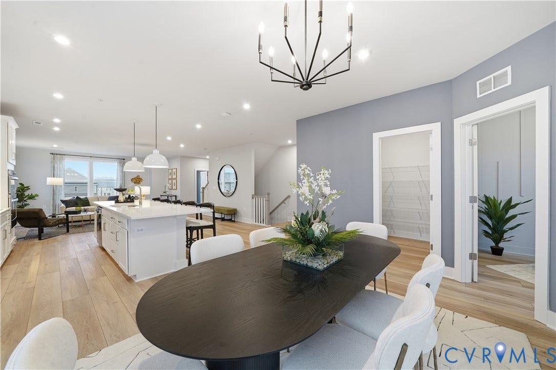 9688 Turning Point Drive, #B, Village At Virginia Center, Glen Allen, VA 23059 9688 Turning Point Drive, #B, Village At Virginia Center, Glen Allen, VA 23059