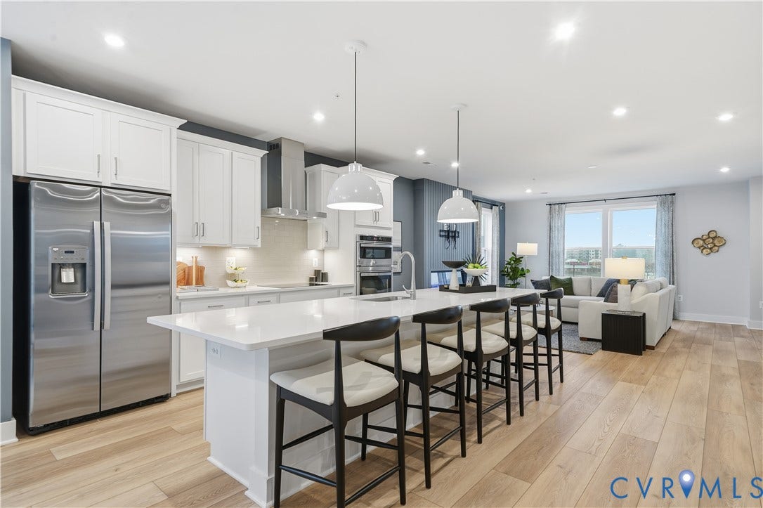 9688 Turning Point Drive, #B, Village At Virginia Center, Glen Allen, VA 23059 9688 Turning Point Drive, #B, Village At Virginia Center, Glen Allen, VA 23059