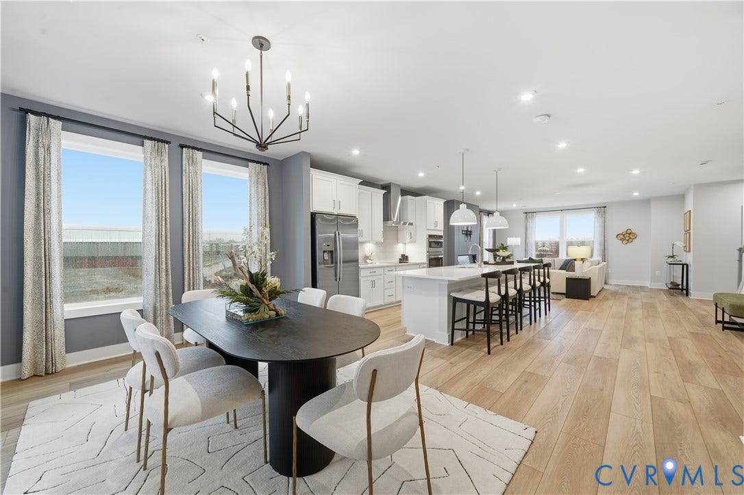 9688 Turning Point Drive, #B, Village At Virginia Center, Glen Allen, VA 23059 9688 Turning Point Drive, #B, Village At Virginia Center, Glen Allen, VA 23059