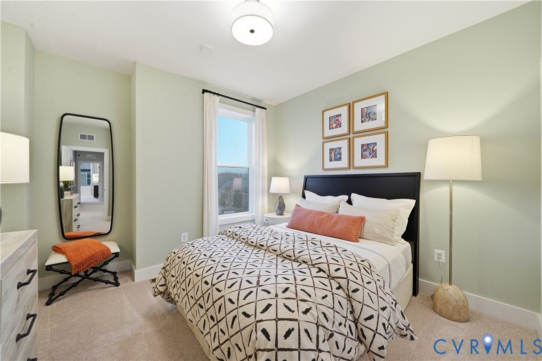 9688 Turning Point Drive, #B, Village At Virginia Center, Glen Allen, VA 23059 9688 Turning Point Drive, #B, Village At Virginia Center, Glen Allen, VA 23059