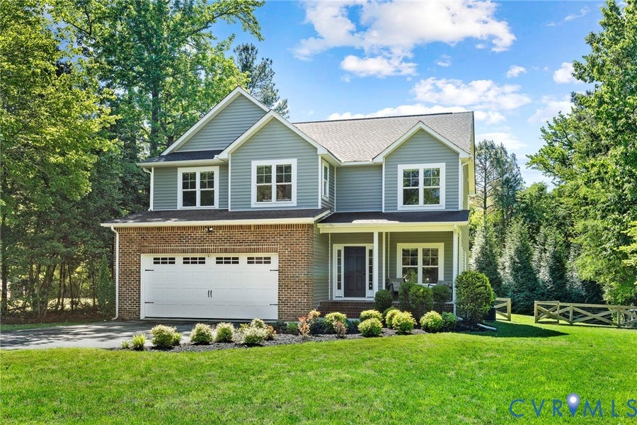 Property photo for 1237 Evon Avenue, North Chesterfield, VA