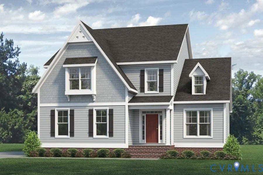Property photo for 2500 Creekwind Drive, Powhatan, VA