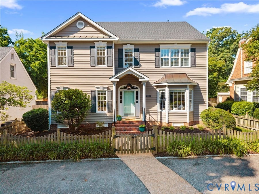 Property photo for 6105 Patterson Avenue, Richmond, VA