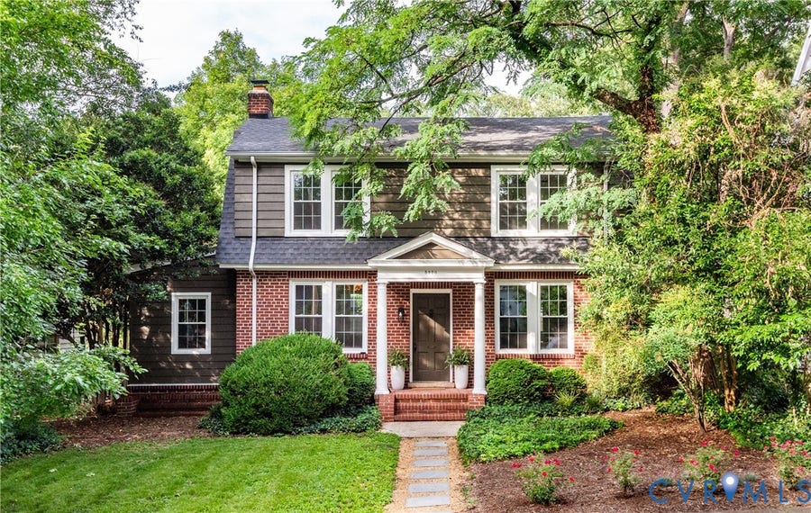 Property photo for 5220 Sylvan Road, Richmond, VA