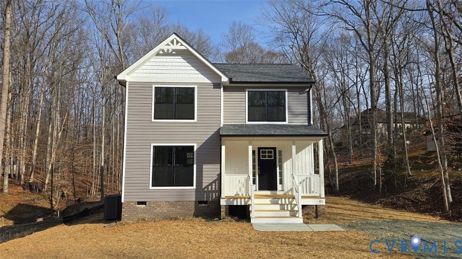 Property photo for 43 Bridlewood Drive, Palmyra, VA