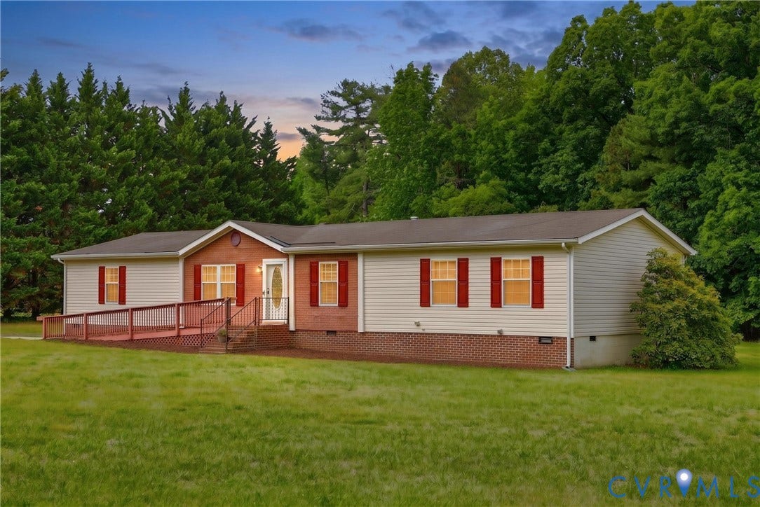 19394 Louisa Road, Louisa, Louisa, VA 23093 19394 Louisa Road, Louisa, Louisa, VA 23093