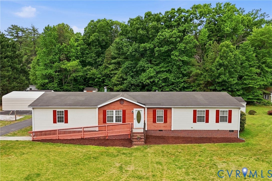 19394 Louisa Road, Louisa, Louisa, VA 23093 19394 Louisa Road, Louisa, Louisa, VA 23093