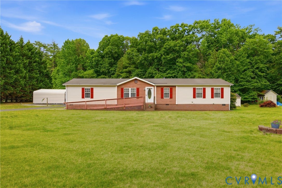 19394 Louisa Road, Louisa, Louisa, VA 23093 19394 Louisa Road, Louisa, Louisa, VA 23093