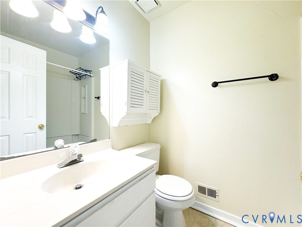 9717 Groundhog Drive, North Chesterfield, VA 23235 9717 Groundhog Drive, North Chesterfield, VA 23235