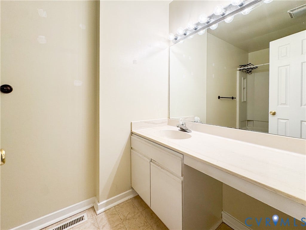 9717 Groundhog Drive, North Chesterfield, VA 23235 9717 Groundhog Drive, North Chesterfield, VA 23235