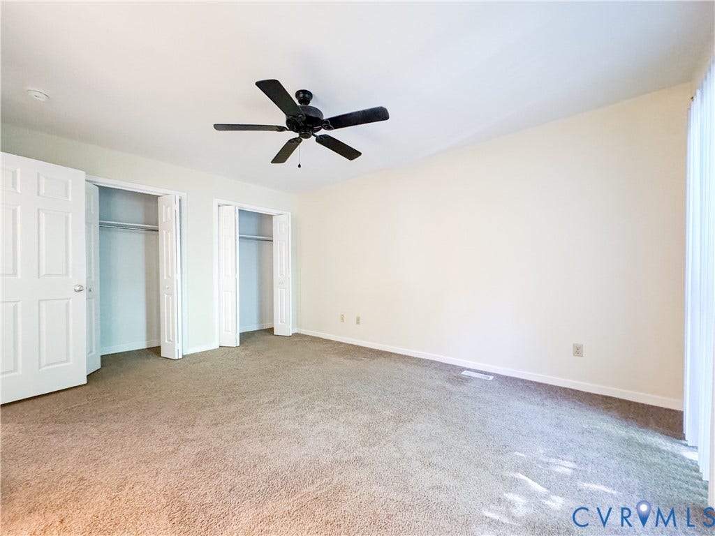 9717 Groundhog Drive, North Chesterfield, VA 23235 9717 Groundhog Drive, North Chesterfield, VA 23235