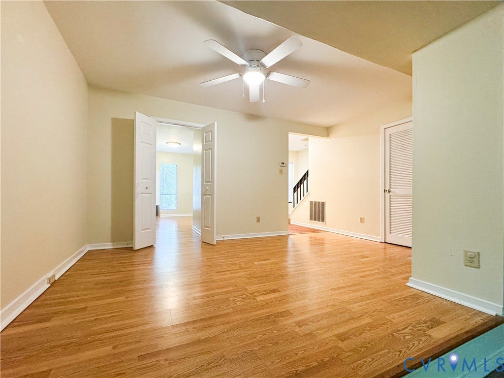9717 Groundhog Drive, North Chesterfield, VA 23235 9717 Groundhog Drive, North Chesterfield, VA 23235