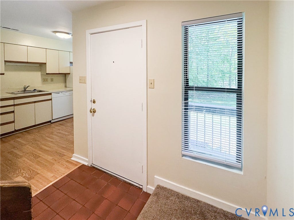 9717 Groundhog Drive, North Chesterfield, VA 23235 9717 Groundhog Drive, North Chesterfield, VA 23235
