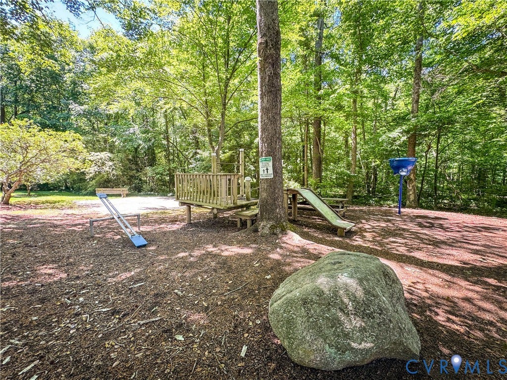 9717 Groundhog Drive, North Chesterfield, VA 23235 9717 Groundhog Drive, North Chesterfield, VA 23235