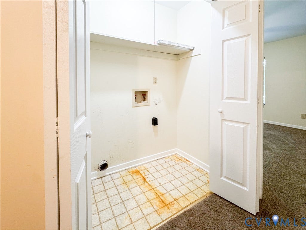 9717 Groundhog Drive, North Chesterfield, VA 23235 9717 Groundhog Drive, North Chesterfield, VA 23235