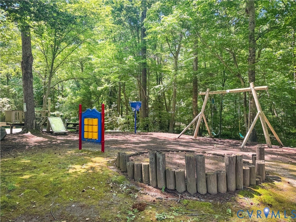 9717 Groundhog Drive, North Chesterfield, VA 23235 9717 Groundhog Drive, North Chesterfield, VA 23235
