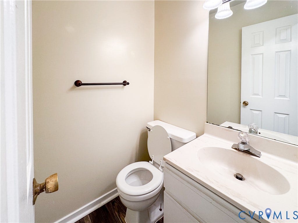 9717 Groundhog Drive, North Chesterfield, VA 23235 9717 Groundhog Drive, North Chesterfield, VA 23235