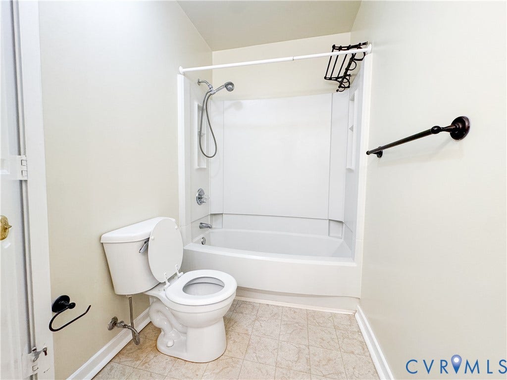 9717 Groundhog Drive, North Chesterfield, VA 23235 9717 Groundhog Drive, North Chesterfield, VA 23235