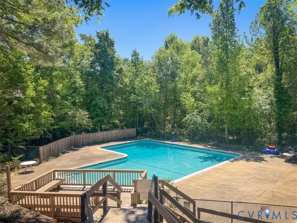 9717 Groundhog Drive, North Chesterfield, VA 23235 9717 Groundhog Drive, North Chesterfield, VA 23235