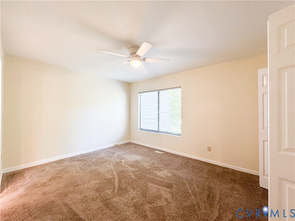 9717 Groundhog Drive, North Chesterfield, VA 23235 9717 Groundhog Drive, North Chesterfield, VA 23235