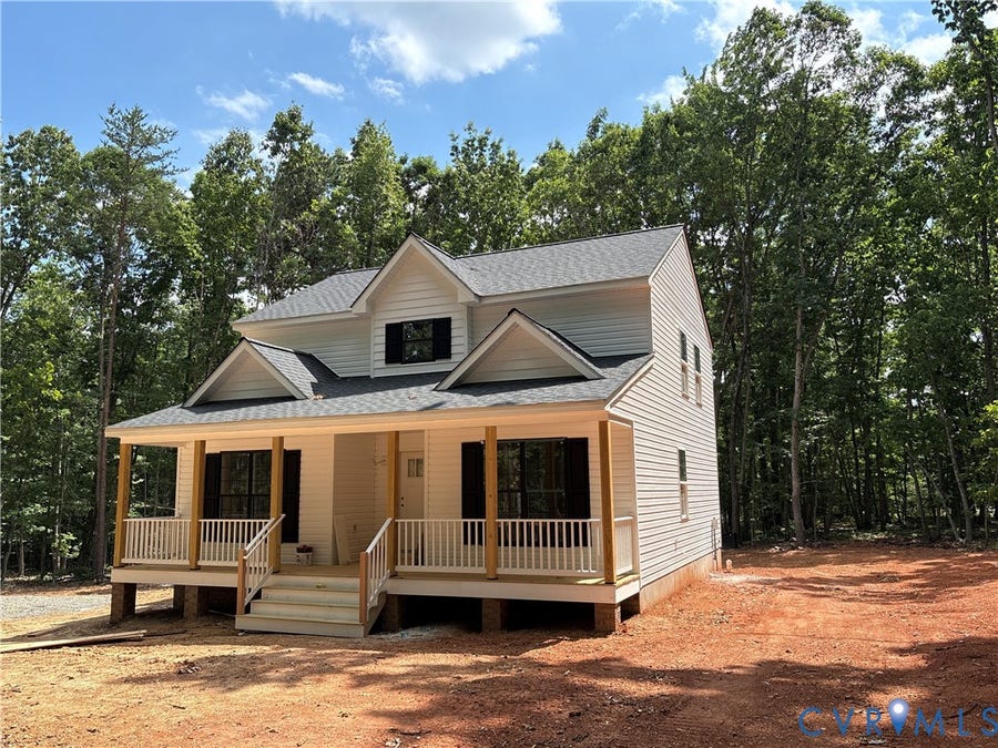 Property photo for 1910 Jefferson Highway, Louisa, VA