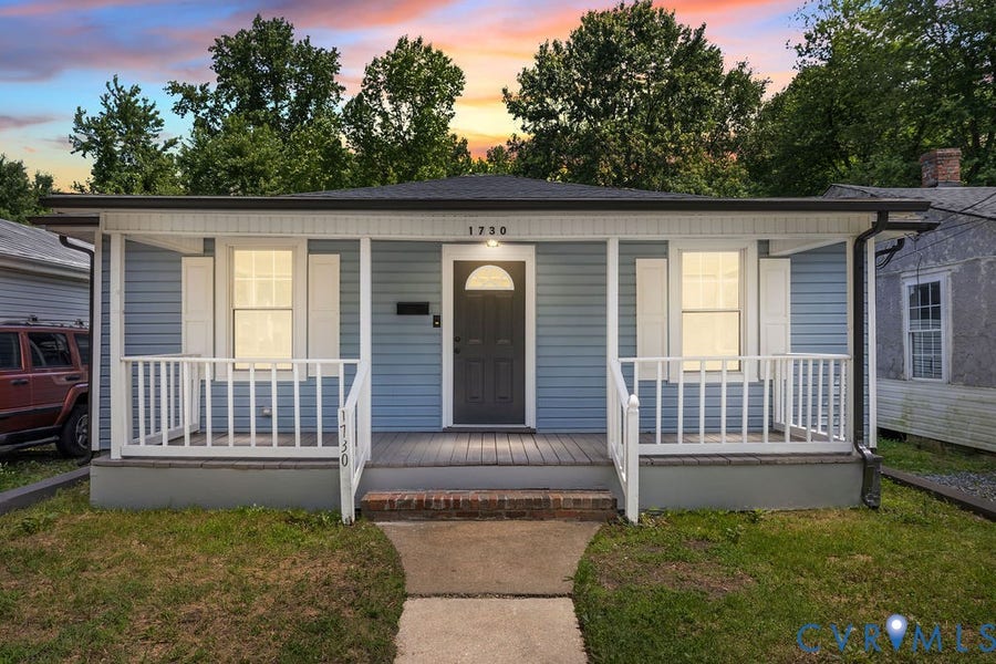 Property photo for 1730 Dupuy Road, Petersburg, VA
