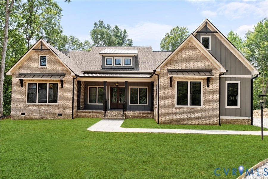 Property photo for 4683 Ware Creek Road, Williamsburg, VA