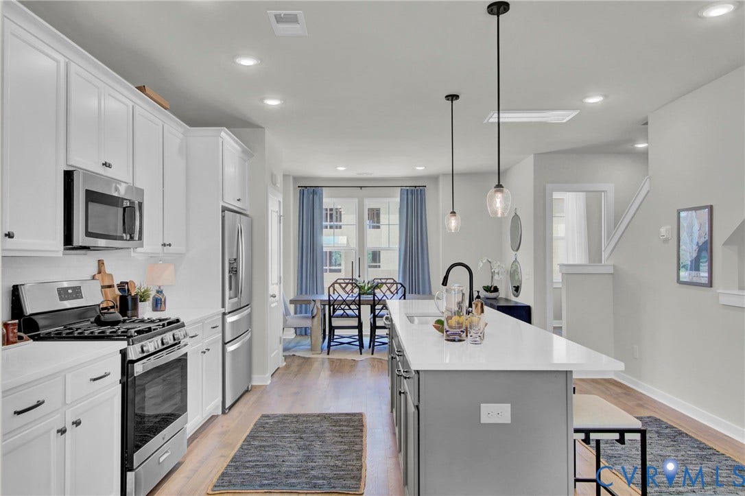 508 Sybil Street, Glen Allen, VA 23060