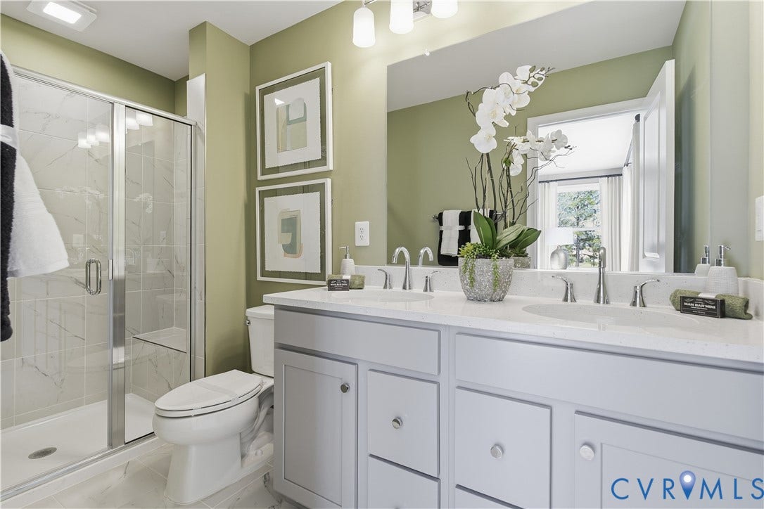 508 Sybil Street, Glen Allen, VA 23060