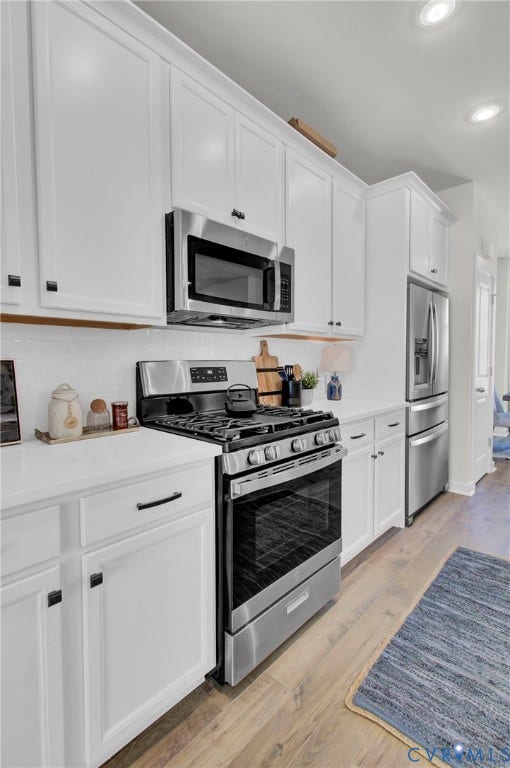508 Sybil Street, Glen Allen, VA 23060