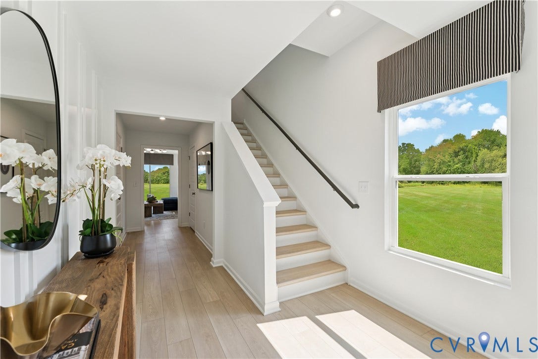 508 Sybil Street, Glen Allen, VA 23060