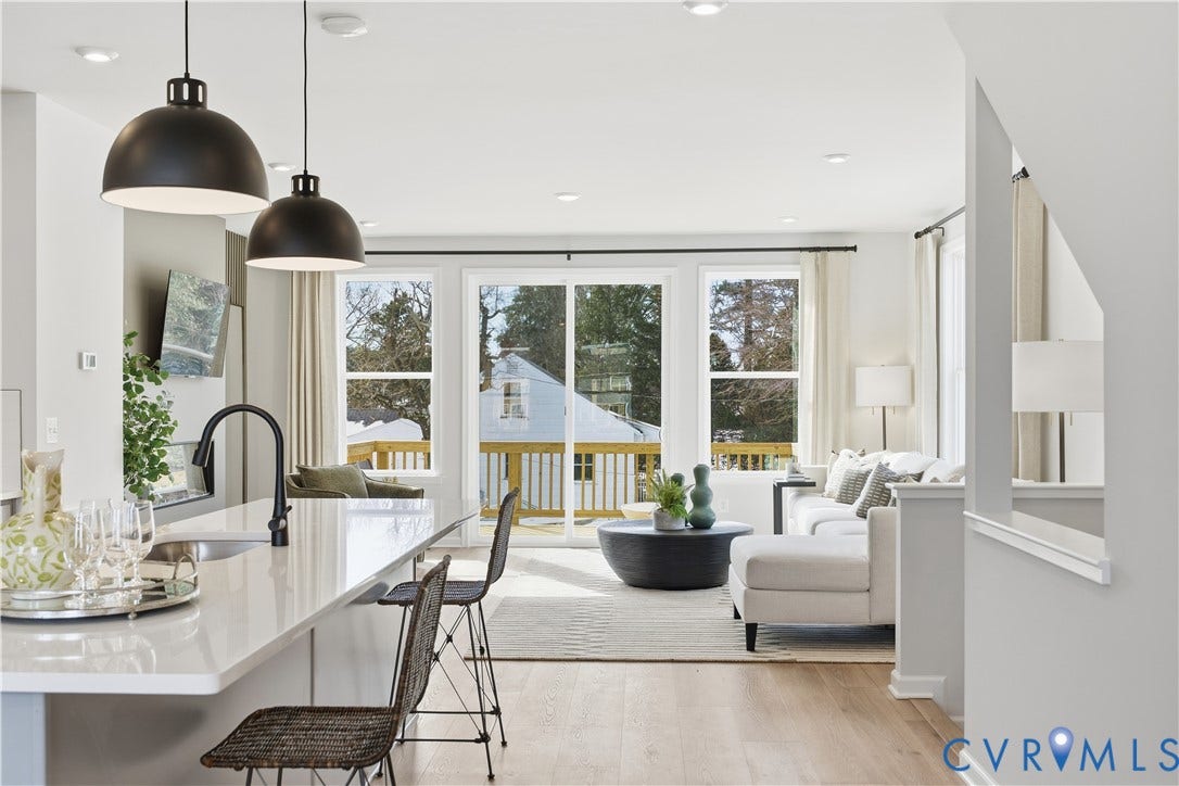 508 Sybil Street, Glen Allen, VA 23060