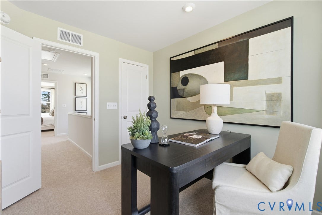 508 Sybil Street, Glen Allen, VA 23060