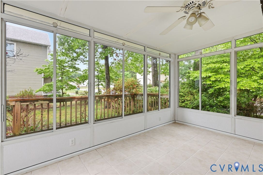 2625 Park Green Way, Glen Allen, VA 23060 Just think how great this room is!