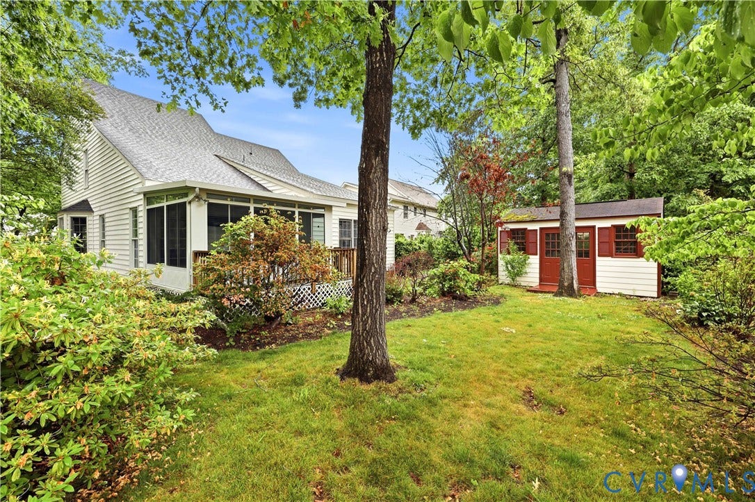 2625 Park Green Way, Glen Allen, VA 23060 Great work place