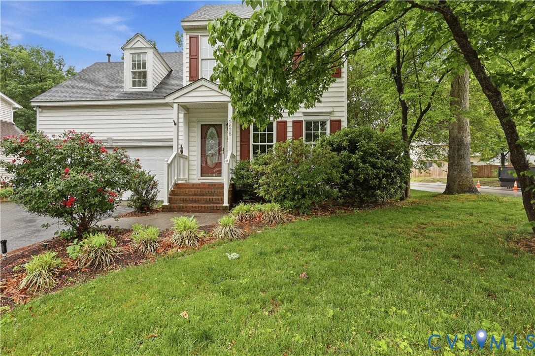 2625 Park Green Way, Glen Allen, VA 23060 2625 Park Green Way, Glen Allen, VA 23060