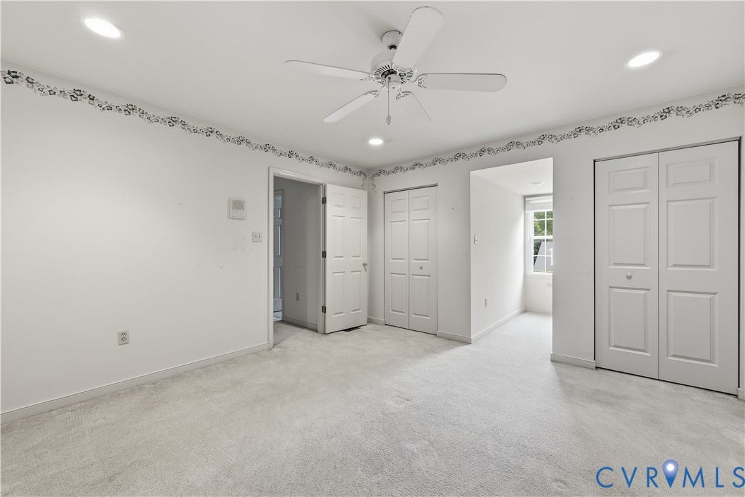 2625 Park Green Way, Glen Allen, VA 23060 Bedroom #2