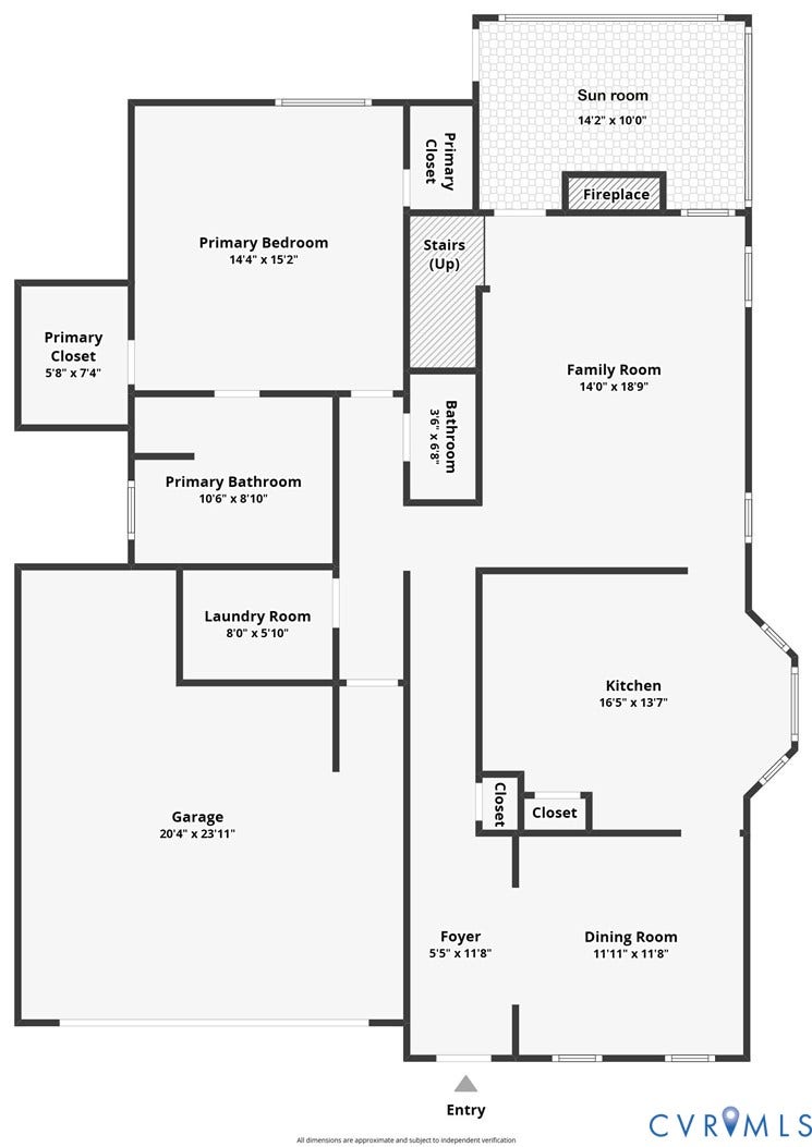 2625 Park Green Way, Glen Allen, VA 23060 2625 Park Green Way, Glen Allen, VA 23060