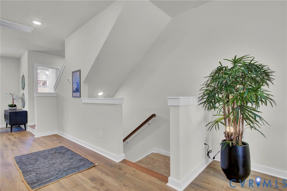 506 Sybil Street, Glen Allen, VA 23060